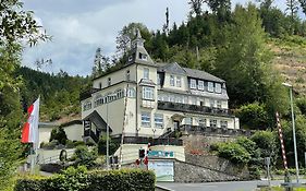Flair-Hotel Waldfrieden